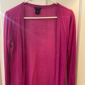 Ann Taylor Cardigan
